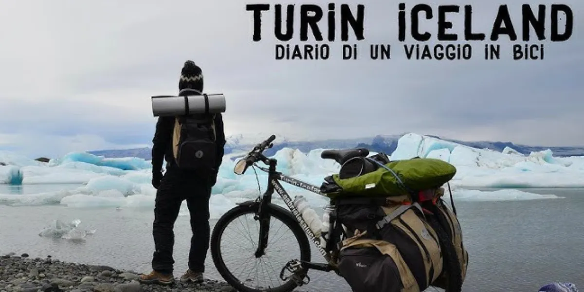 Iceland and bikes