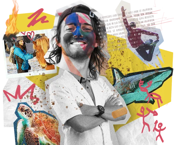 Alberto