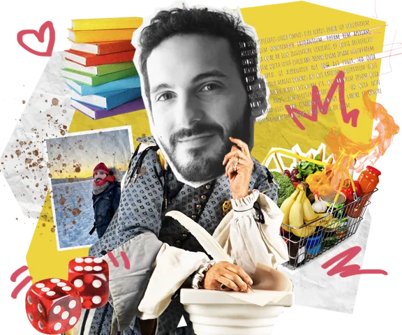 Alberto