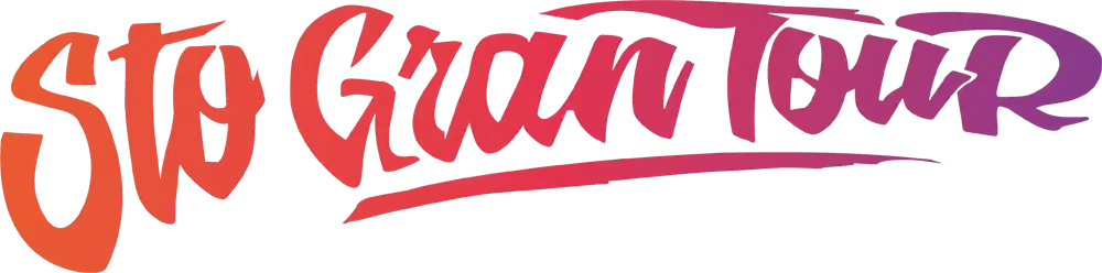 Sto Gran Tour logo