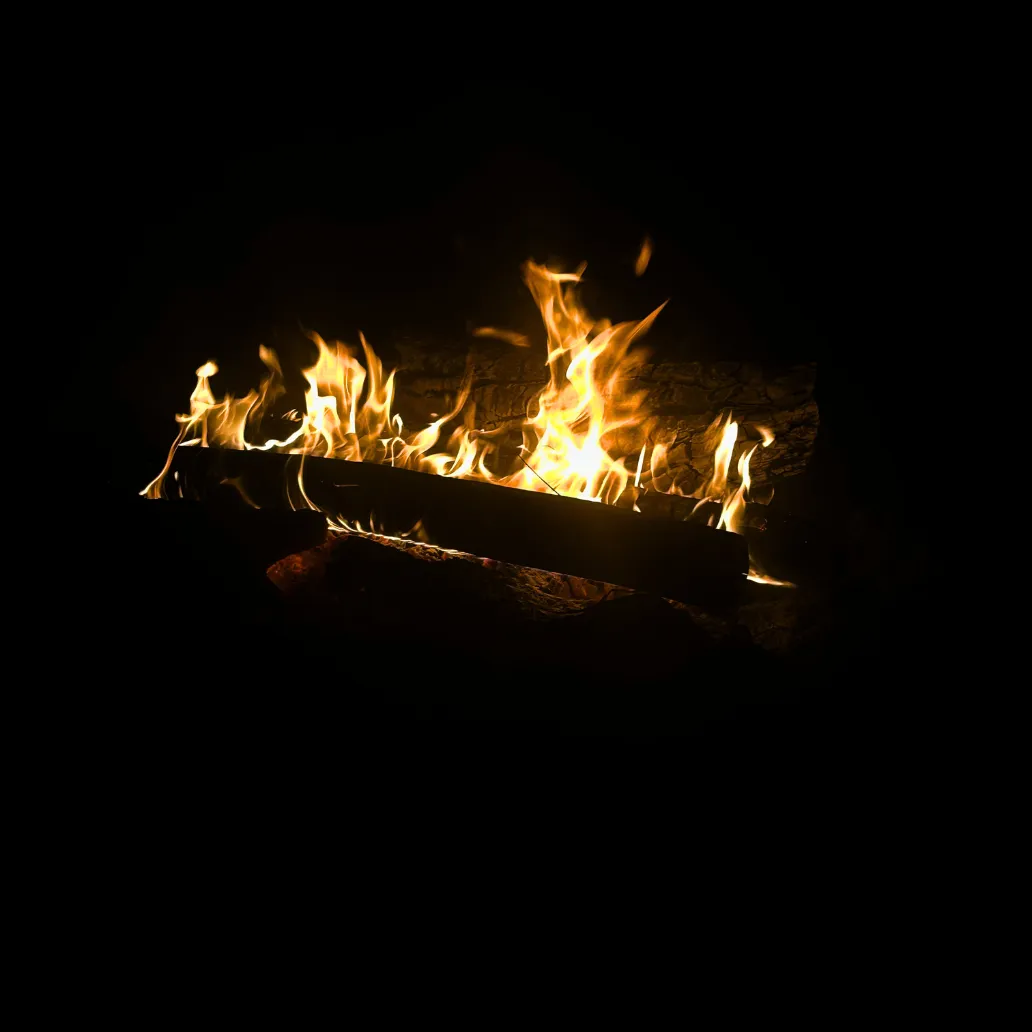 An evening on your trip