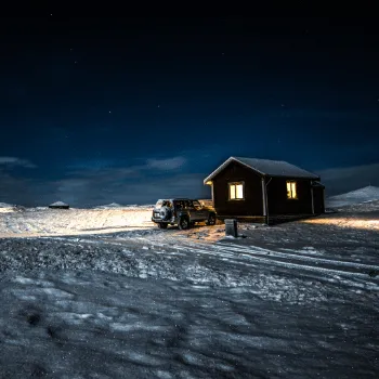 Cuánto cuesta viajar a Islandia