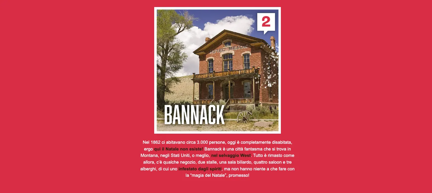 2. Bannack, ciudad fantasma del salvaje Oeste en Montana, con el Hotel Meade